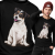 BLUZA  ZWIERZĘTA  BOSTON DOG 10